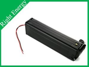 แบตเตอรี่ Ebv 36v