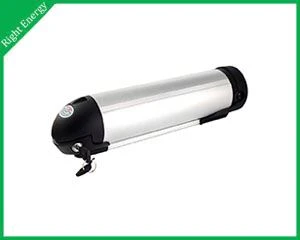 จักรยานไฟฟ้าแบบชาร์จไฟได้ 36V 10ah Liion Battery
